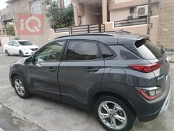 هيونداي كونا